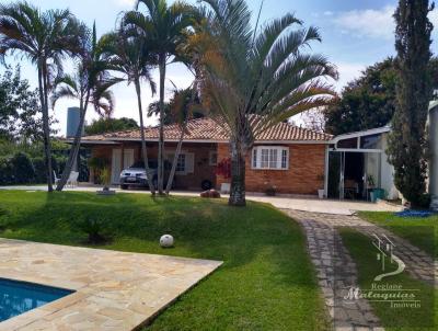 Casa em Condomínio para Venda, em Salto, bairro Condomínio Haras São Luiz, 2 dormitórios, 3 banheiros, 15 vagas