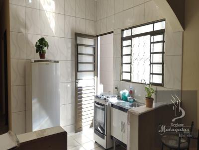 Casa para Venda, em Salto, bairro Jardim Planalto, 2 dormitórios, 1 banheiro, 3 vagas
